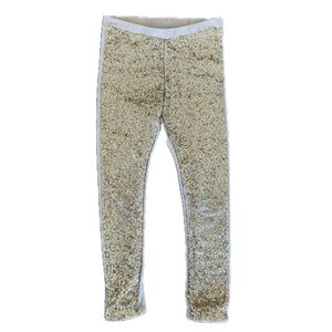 Mia Joy sequin leggings